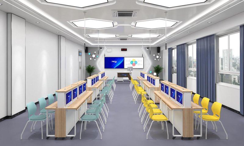 教学一体机选购指南：打造高效智慧课堂