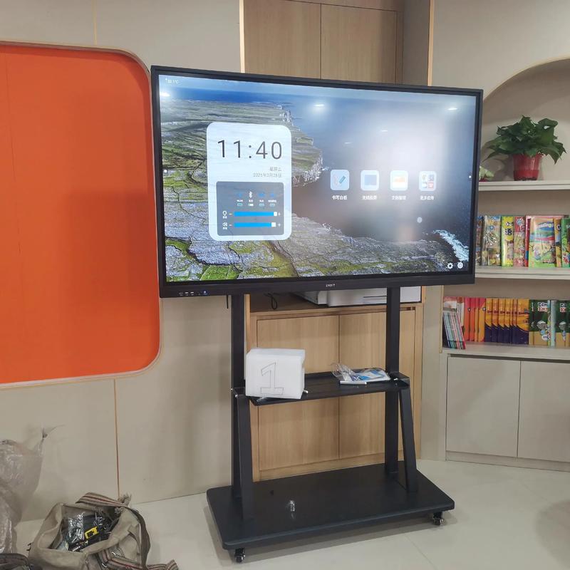 智能教学设备：打造高效课堂的新利器