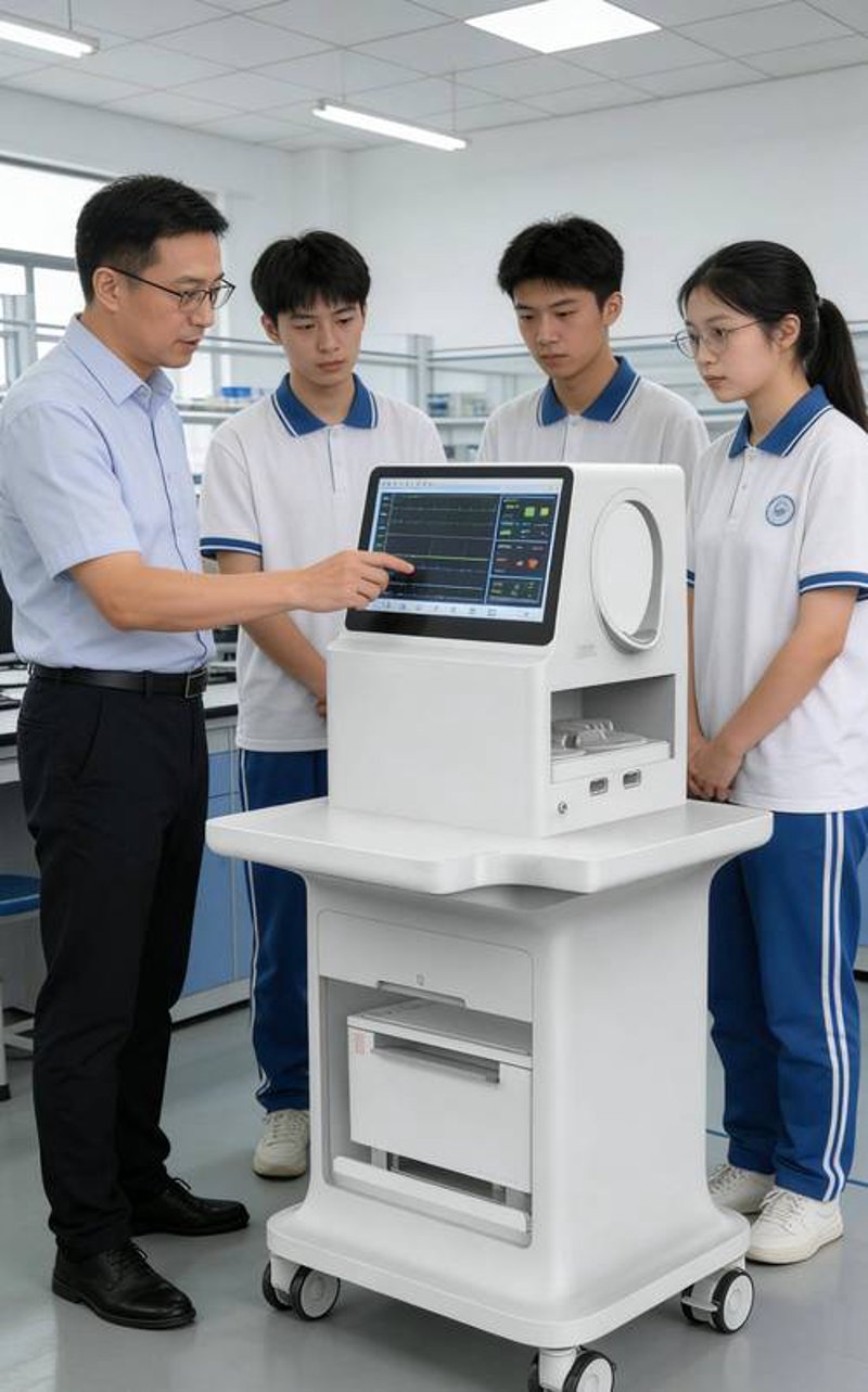 触控一体机：教学黑科技的便捷使用技巧